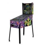 AtGames Legends Pinball teenage mutant ninja