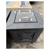 28x28x28 outdoor storage box