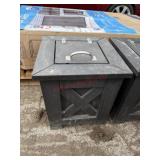 28x28x28 outdoor storage box