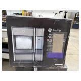 GE Profile Opal Nugget Ice Maker  no tank