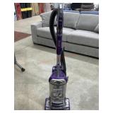Shark lift away vacuum cleaner