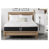 Hotel Premier Memory Foam Ultra Plush Mattress,