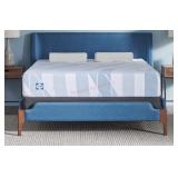 Sealy Dreamlife 10' Medium Memory Foam Mattress