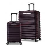 Samsonite Ridgeway II 2-Piece Luggage Set