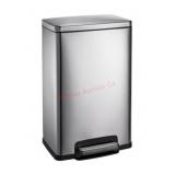Tramontina 13-Gallon Step Trash Can