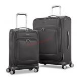 Samsonite Xpression 2-Piece Luggage Set