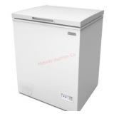 Frigidaire Gallery Chest Freezer, 5 Cu. Ft. Deep