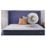 Serta 10' Five Star Plush PT Mattress, Twin Size