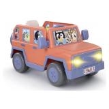 Bluey Heeler Family Vehicle 12-Volt Battery