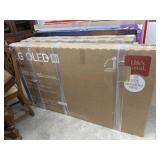 Lg ole 65ï¿½ flat screen tv.