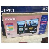 Samsung qled q6fd 65ï¿½ tv