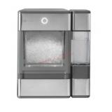 GE Profile Opal Nugget Ice Maker + Side Tank Dent