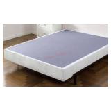 Zinus Night Therapy 7.5' Wood and Metal Box