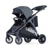 Chicco Corso Flex Convertible Stroller, Legend