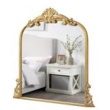 Azalea Park Filigree Wall Mirror