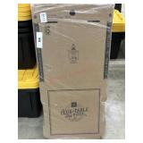16' Pizza Boxes, 50 Count