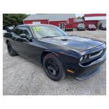 2012 Dodge Challenger