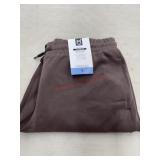Ladies large sandwash jogger