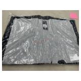 Ladies express xxl ponte blazer black
