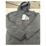Ladies large free country snow jacket