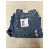 Womenï¿½s Denim Wide-Leg Jeans