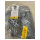 Gray Womenï¿½s Soft Jacket, Size M