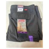 Menï¿½s Stretch Utility Pants 36W x 30L