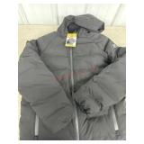 Mens medium zero exposure winter coat