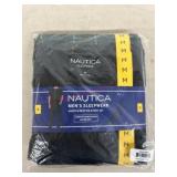 Mens medium nautical sleep wear