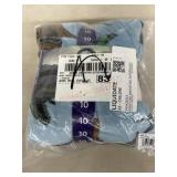 Boys size 10 pajama and robe set