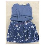 Xxl gap pajama set