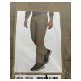 Mens Eddie bauer 40x32 pants