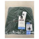 Mens large fleece hoodie