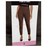 Ladies small express ponte pants