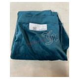 Juicy Couture Velour Pants, Size Large