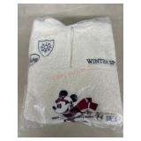 Womenï¿½s Licensed Winter Sherpa, XL, Off White