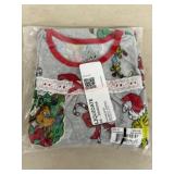 Childrenï¿½s Holiday-Themed Pajamas