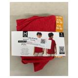 Boysï¿½ Red Polo Shirt, Size XXL (18/20)