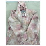 Free Country Girlï¿½s Softshell Jacket, Size M (7/8)