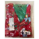 Menï¿½s Holiday Pajama Set ï¿½ Size S
