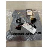 Under Armour Rival Fleece Cargo Jogger Pants