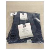 Relaxed Fit Stretch Denim Jeans
