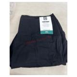 Black Leggings in Size 3XL