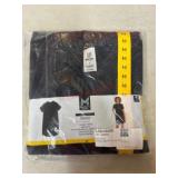 Short Sleeve Casual Dress, Size Medium