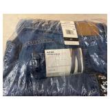 Womenï¿½s High-Rise Wide Leg Denim Jeans