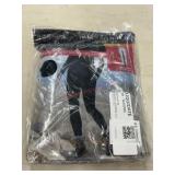 Ladies xxl cuddle duds base layer leggings