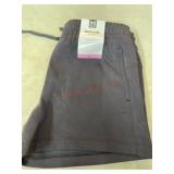 Sandwash Shorts with Drawcord, Size Small