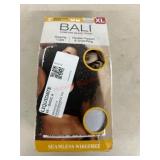 Bali Seamless Wirefree Bra, Size XL