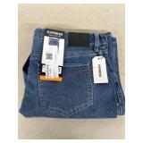 Womenï¿½s Denim Jeans by Express, Size 12