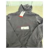 Menï¿½s Sandwash Hoodie, XS